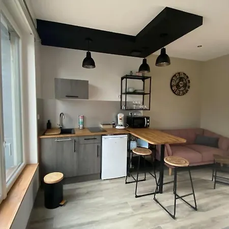 O'ptit Roupillon By Mel & Jerome