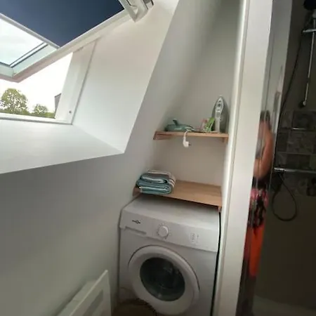 O'ptit Roupillon By Mel & Jerome Appartement *