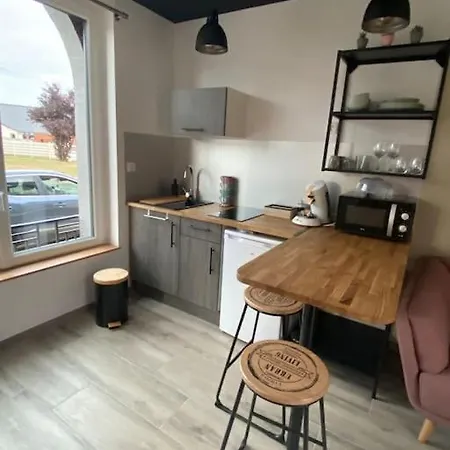 O'ptit Roupillon By Mel & Jerome Roclincourt