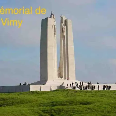 O'ptit Roupillon By Mel & Jerome Appartement *