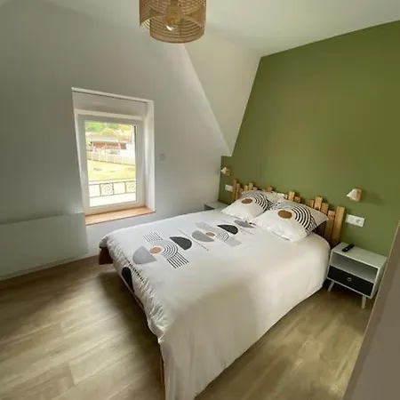 Appartement O'ptit Roupillon By Mel & Jerome Roclincourt