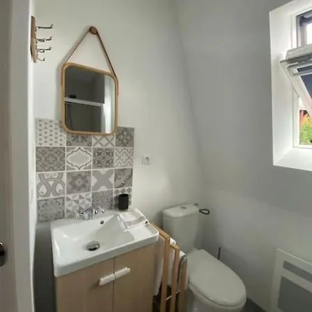 Appartement O'ptit Roupillon By Mel & Jerome Roclincourt