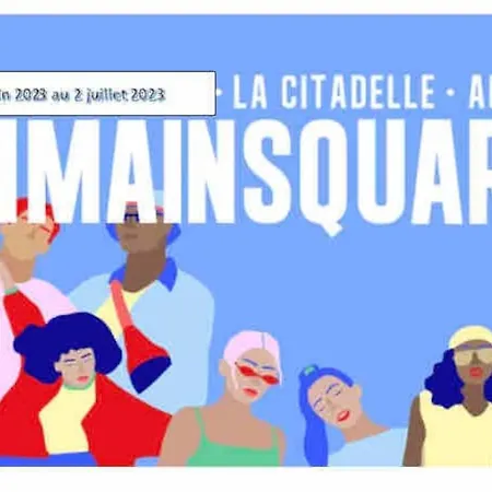 Appartement O'ptit Roupillon By Mel & Jerome Roclincourt