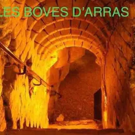 O'ptit Roupillon By Mel & Jerome *