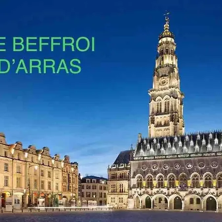 O'ptit Roupillon By Mel & Jerome Appartement