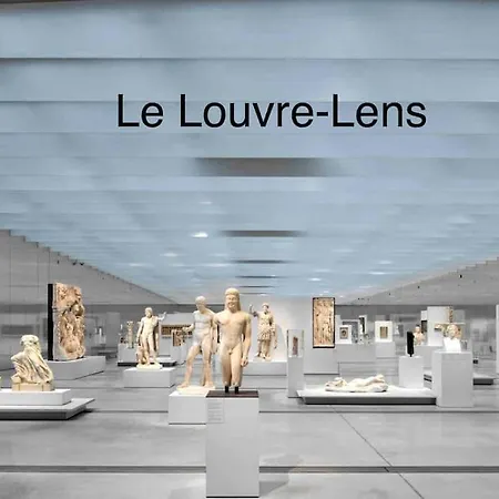 Appartement O'ptit Roupillon By Mel & Jerome