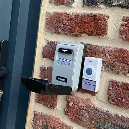 Appartement O'ptit Roupillon By Mel & Jerome Roclincourt