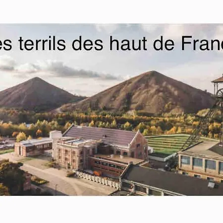 O'ptit Roupillon By Mel & Jerome *