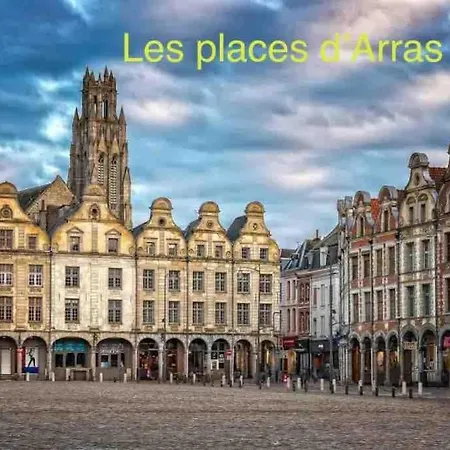 O'ptit Roupillon By Mel & Jerome Appartement