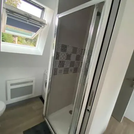 Appartement O'ptit Roupillon By Mel & Jerome