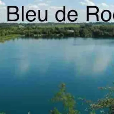 O'ptit Roupillon By Mel & Jerome Appartement Roclincourt